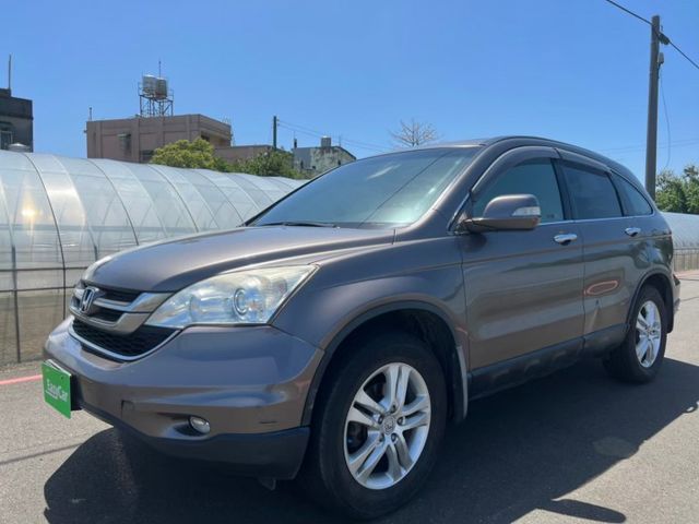 CR-V  第1張相片