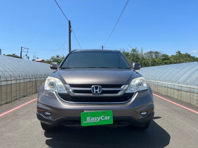 CR-V  第2張相片