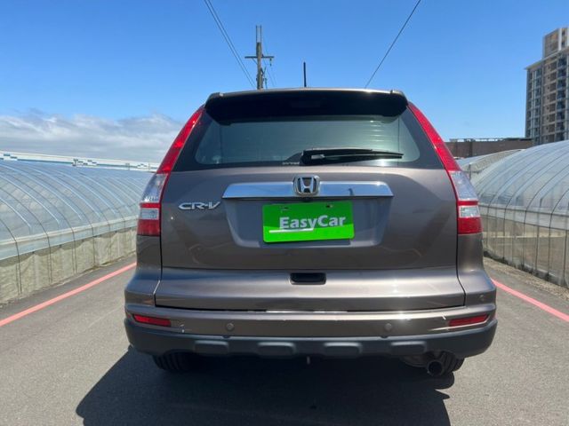 CR-V  第4張相片
