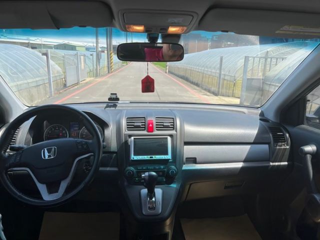 CR-V  第7張相片