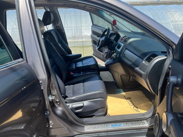 CR-V  第8張相片