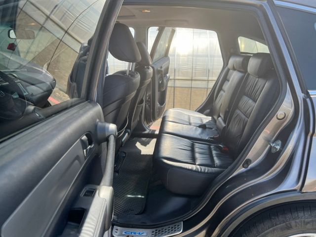 CR-V  第10張相片