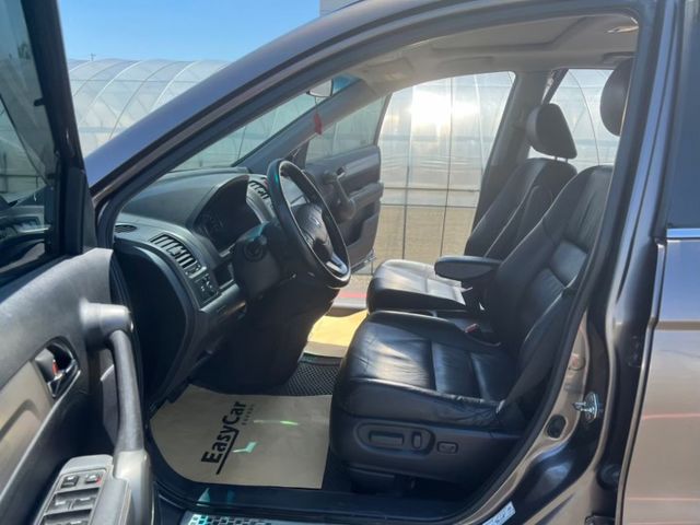 CR-V  第11張相片