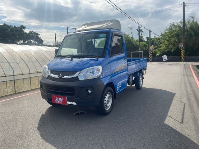 VERYCA 貨車  第1張相片