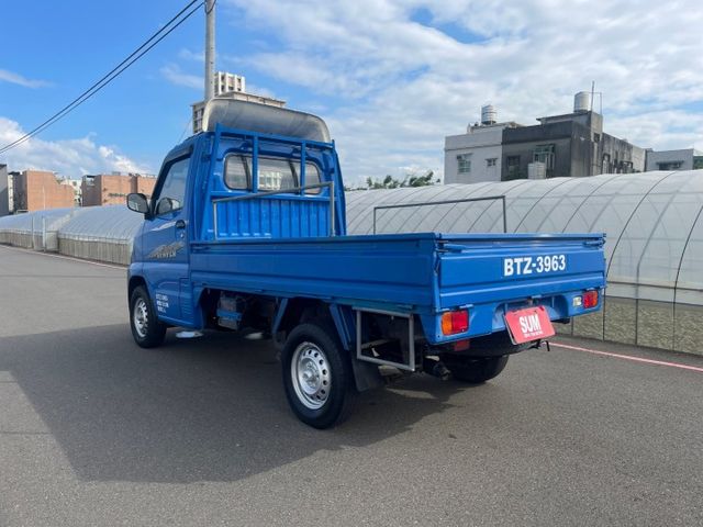 VERYCA 貨車  第2張相片
