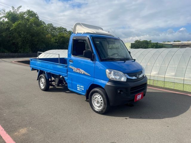 VERYCA 貨車  第4張相片