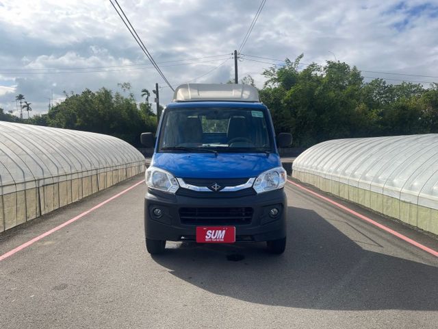 VERYCA 貨車  第5張相片