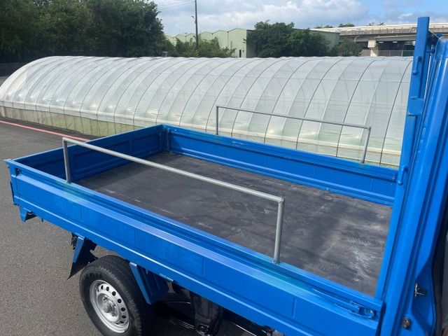 VERYCA 貨車  第6張相片