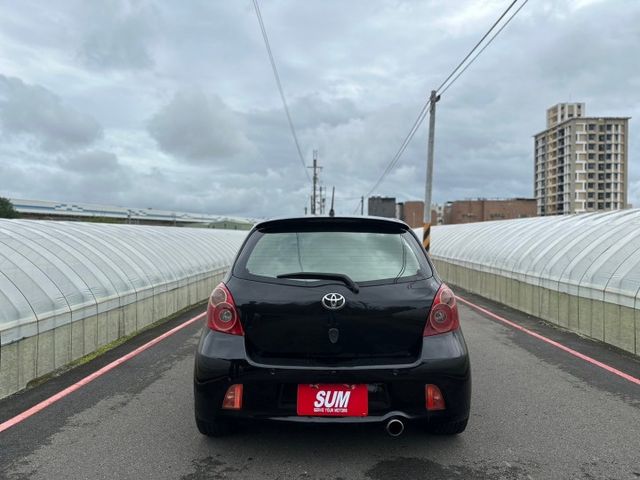 YARIS  第2張相片