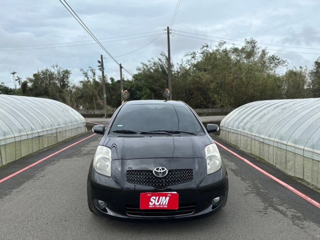 YARIS  第6張相片