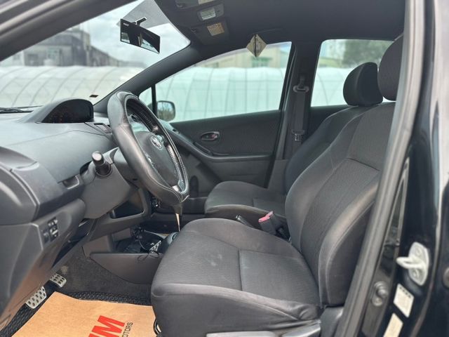 YARIS  第8張相片