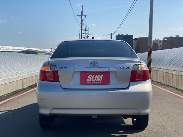 VIOS  第4張相片