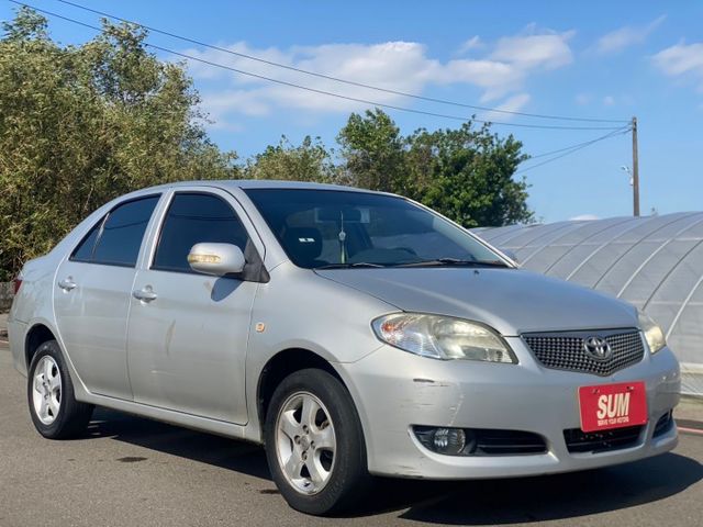 VIOS  第6張相片
