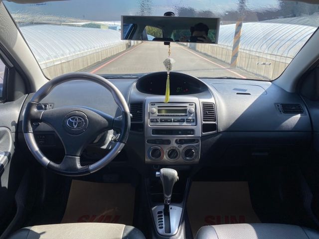 VIOS  第9張相片