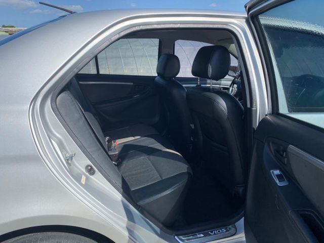 VIOS  第12張相片