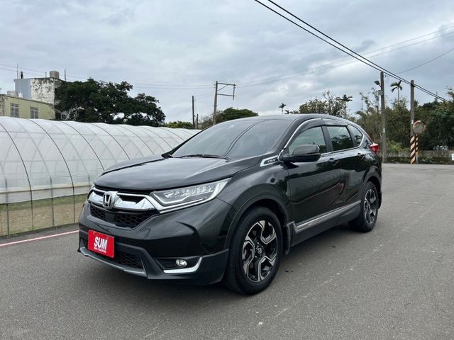 CR-V  第1張相片
