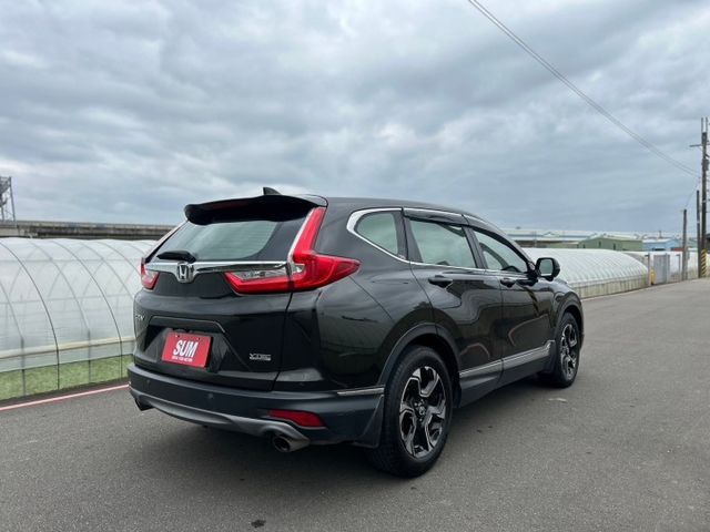 CR-V  第5張相片