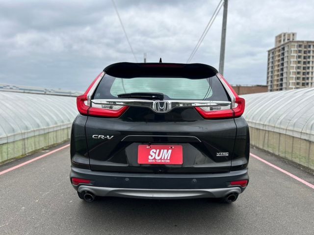 CR-V  第6張相片