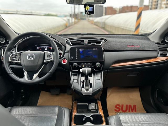 CR-V  第7張相片