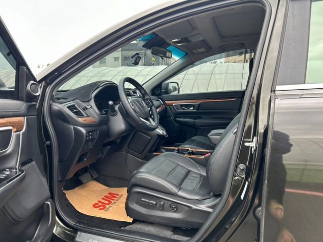 CR-V  第8張相片