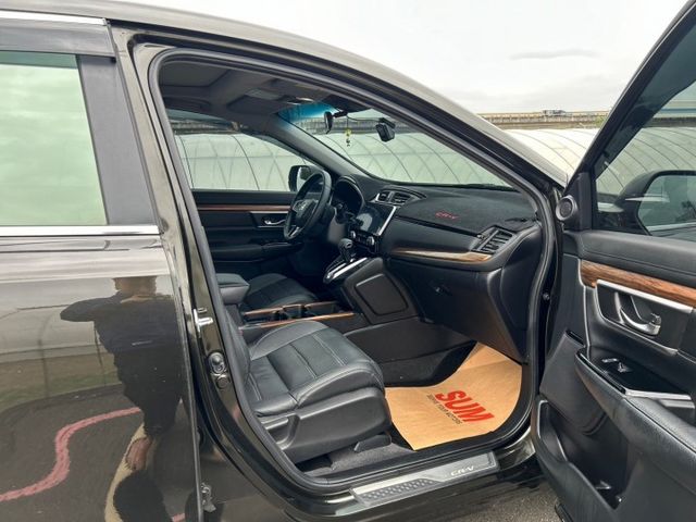CR-V  第9張相片