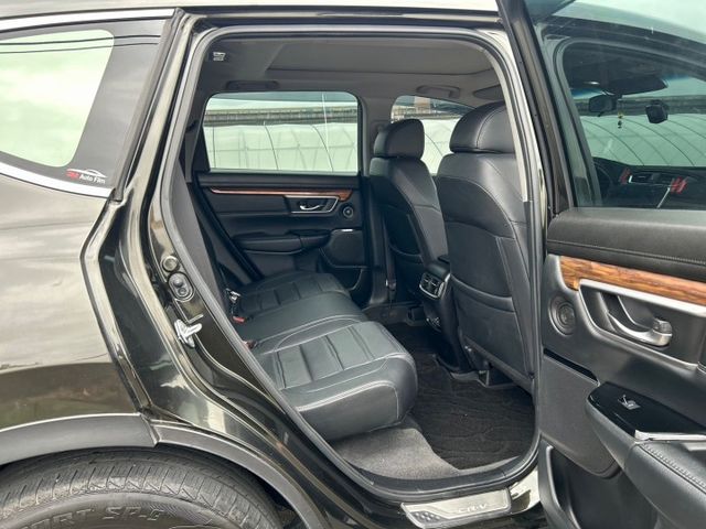 CR-V  第10張相片