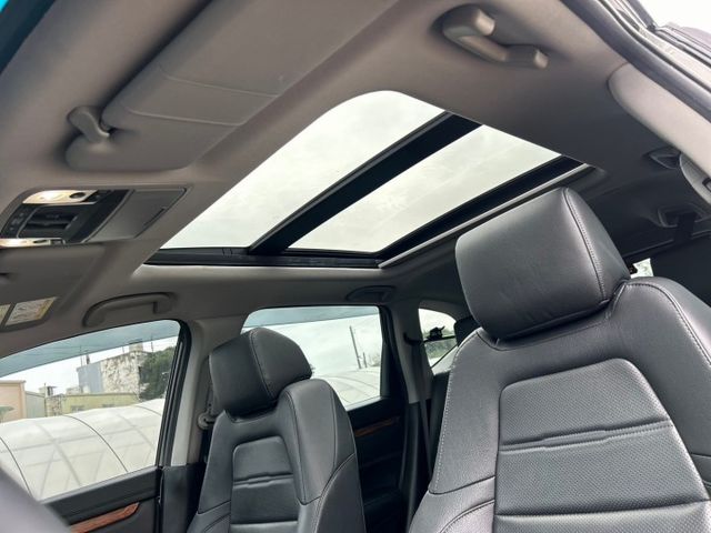 CR-V  第11張相片