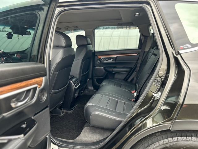 CR-V  第12張相片