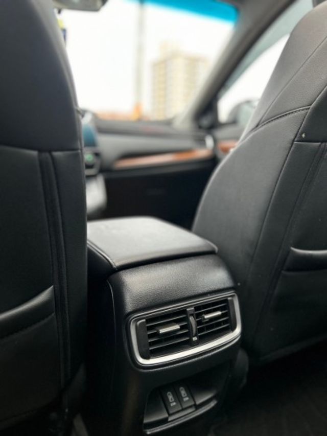 CR-V  第13張相片