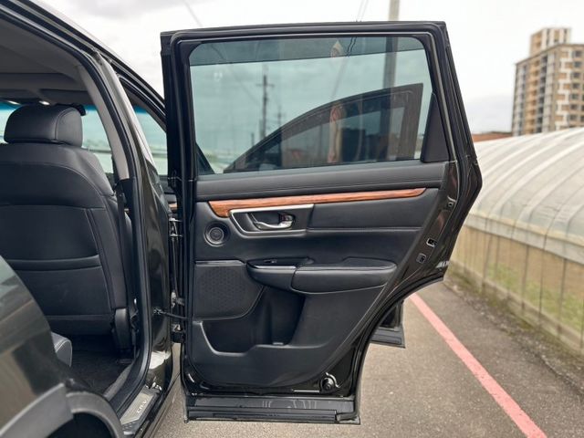 CR-V  第16張相片