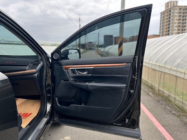 CR-V  第17張相片