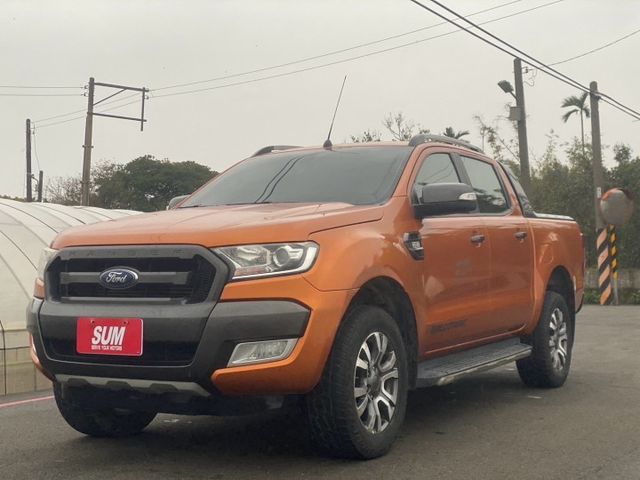 RANGER  第1張相片