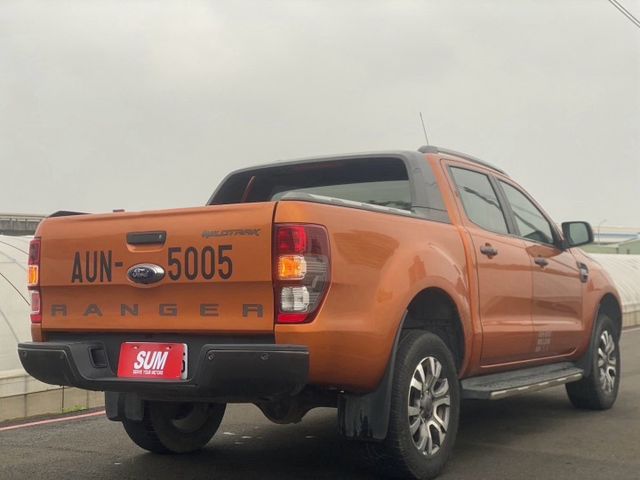 RANGER  第5張相片
