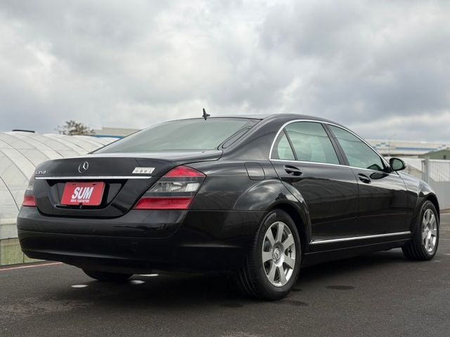 S-CLASS W221  第3張相片