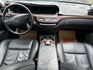 S-CLASS W221  第7張縮圖