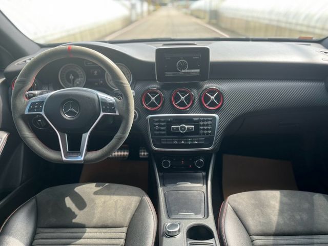 A-CLASS W176  第6張相片