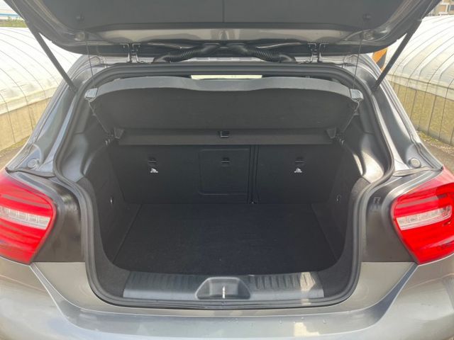 A-CLASS W176  第7張相片