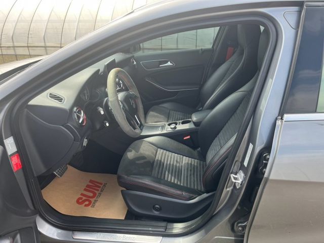 A-CLASS W176  第14張相片