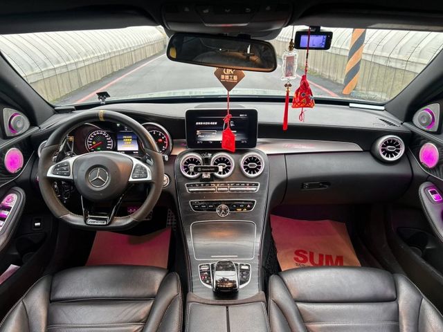 C-CLASS ESTATE  第7張相片