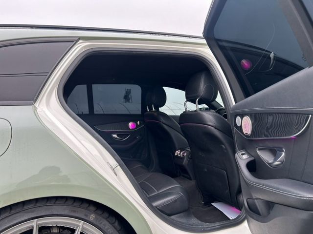 C-CLASS ESTATE  第9張相片