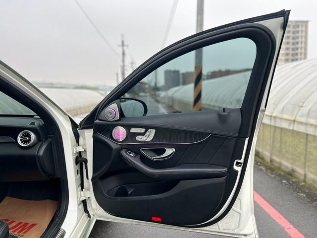 C-CLASS ESTATE  第10張相片