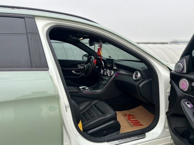 C-CLASS ESTATE  第11張相片