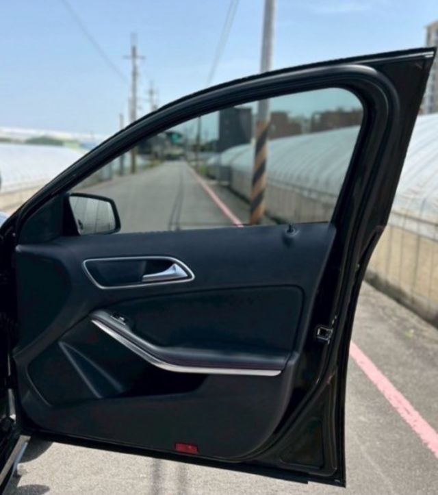 A-CLASS W176  第9張相片