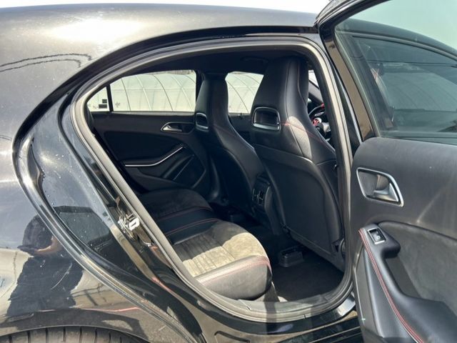 A-CLASS W176  第11張相片