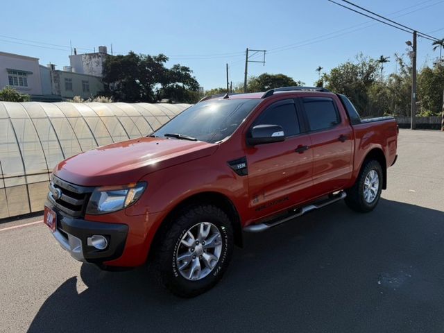 RANGER  第1張相片