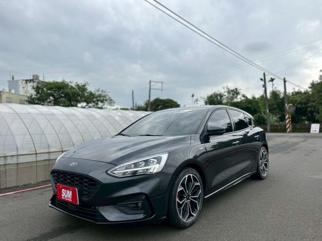 FOCUS 5D  第1張相片