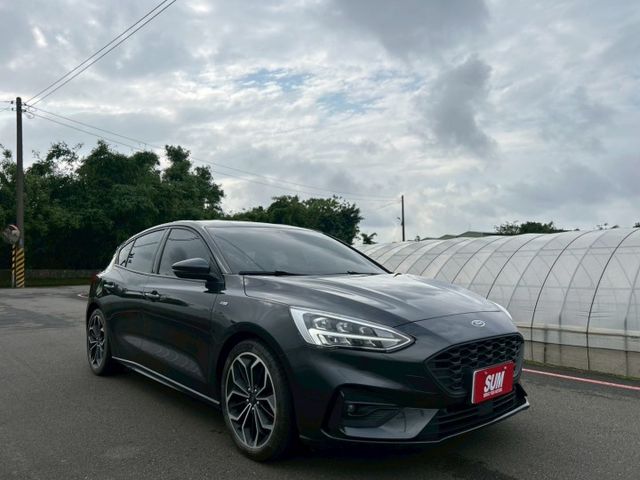 FOCUS 5D  第5張相片