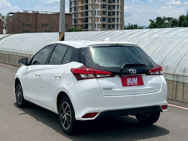 YARIS CROSSOVER  第2張相片