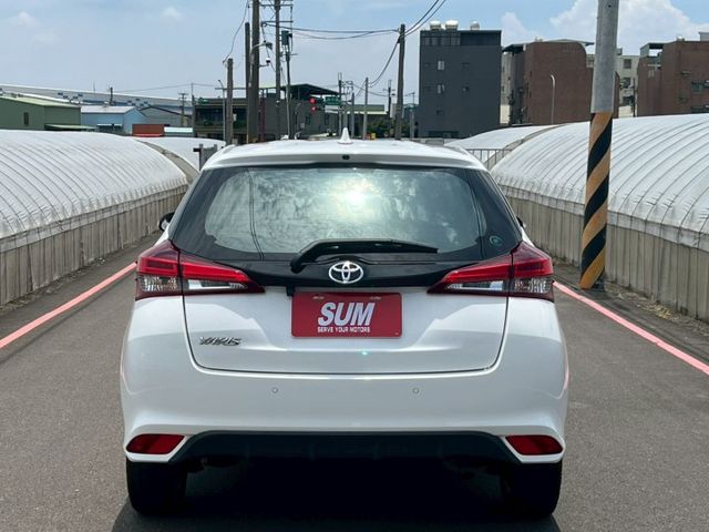 YARIS CROSSOVER  第3張相片
