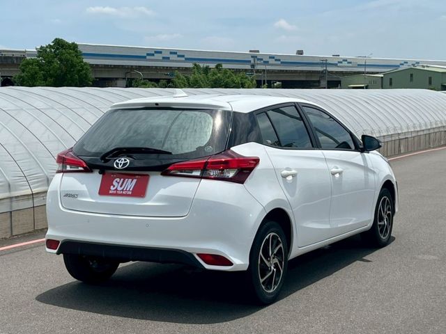 YARIS CROSSOVER  第4張相片
